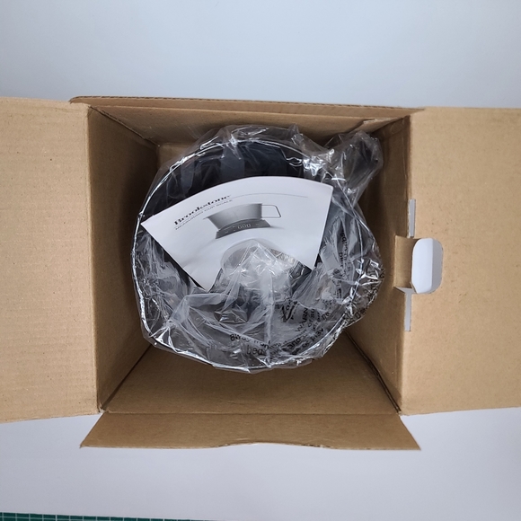 BROOKSTONE Precision Measuring Cup Conversion Scale. Open Box, New - Picture 4 of 6